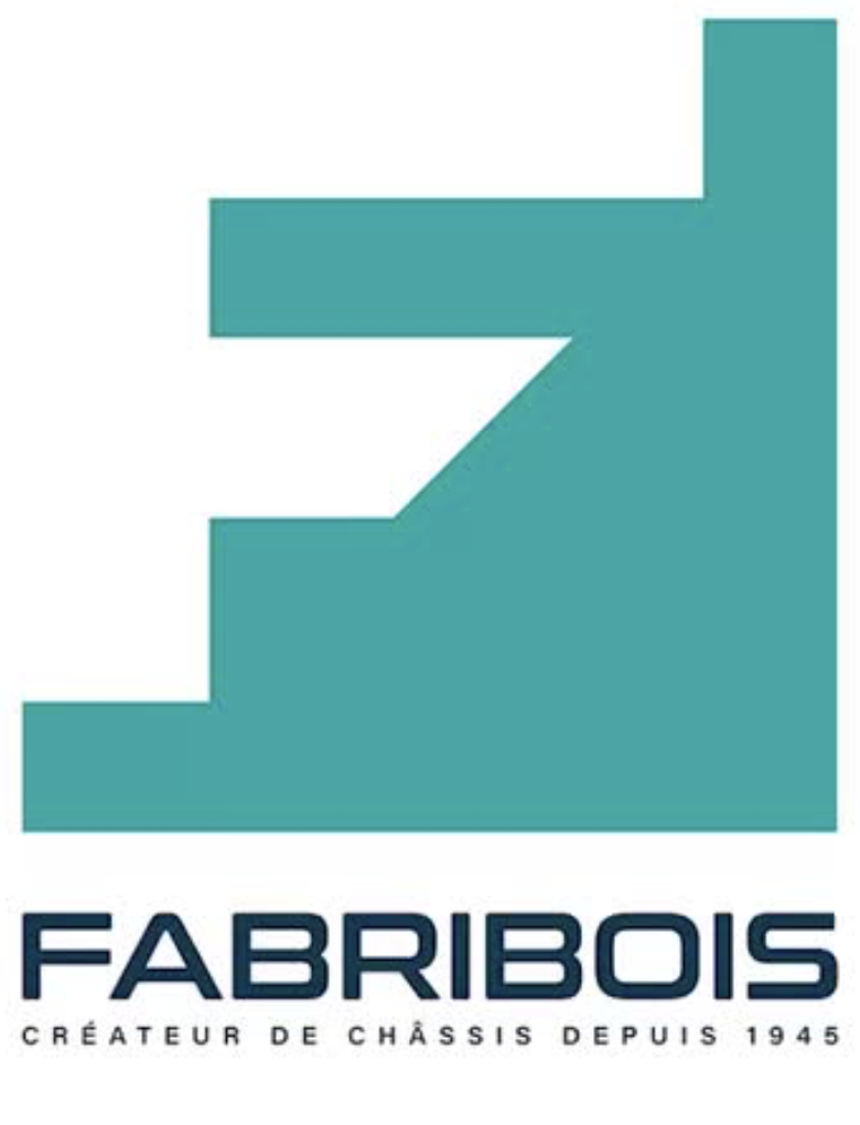 FABRIBOIS — Créateur de châssis depuis 1945